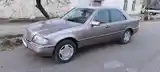 Mercedes-Benz C class, 1994-2