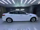 Kia Optima, 2016-12