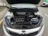 Kia K5, 2012-6