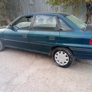 Opel Astra F, 1995