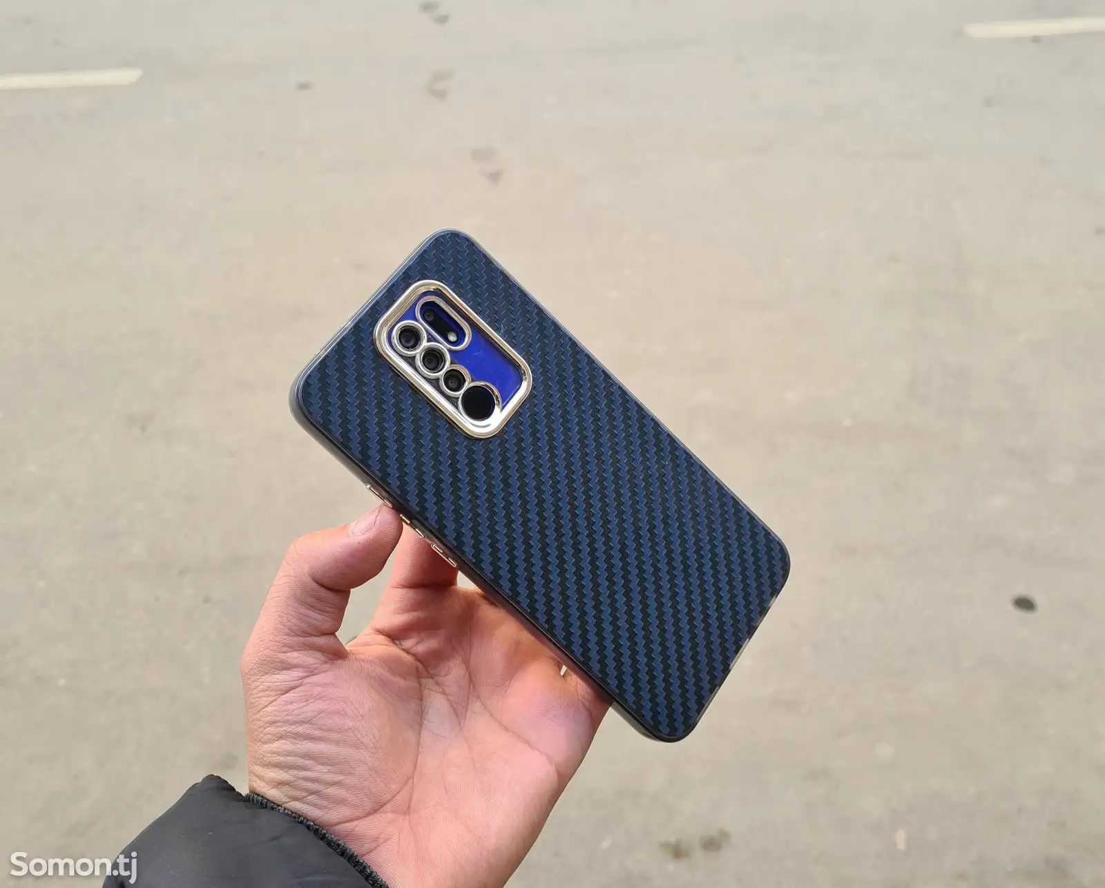 Xiaomi Redmi 9-1