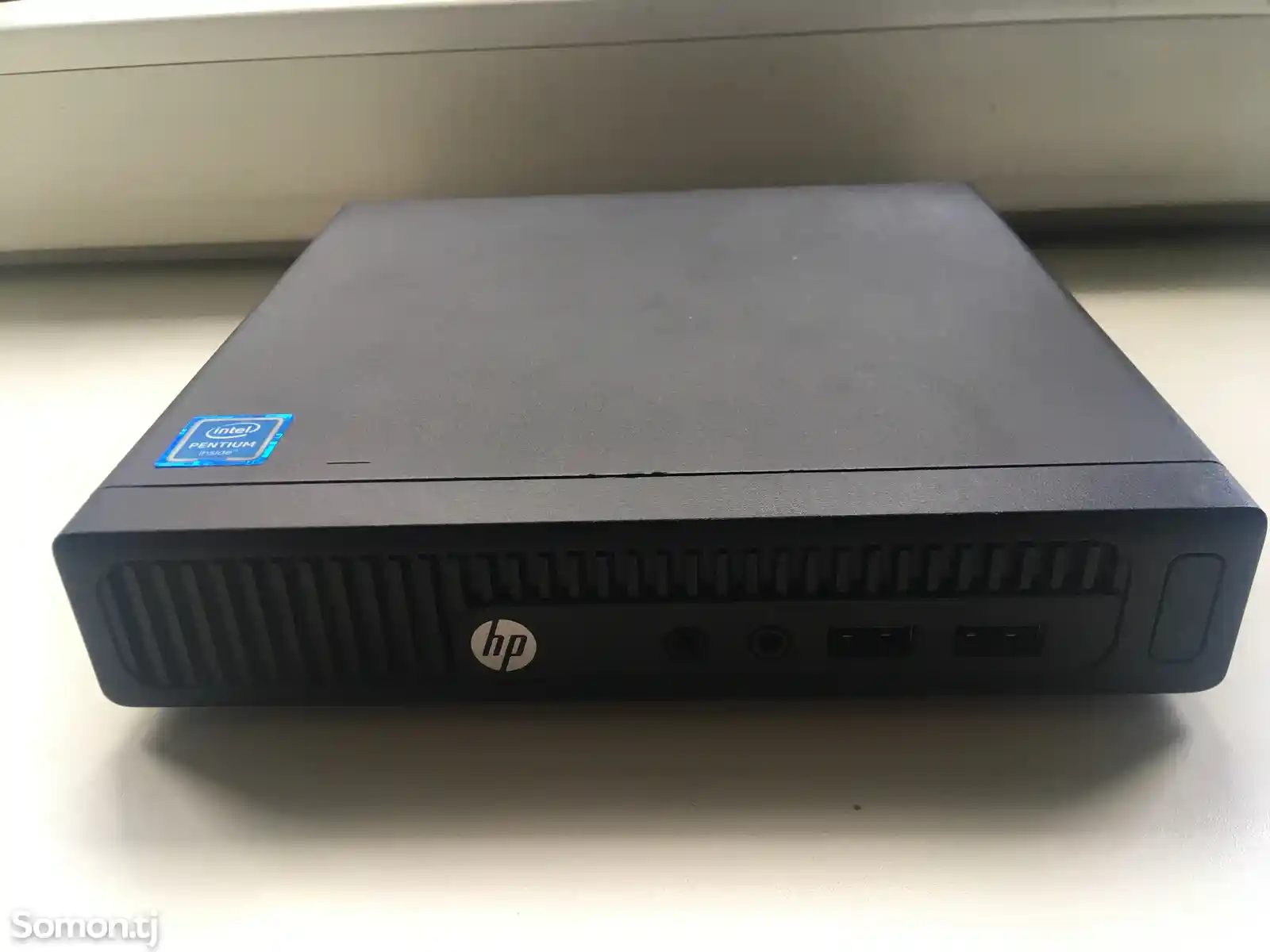 Неттоп HP 260G1 на запчасти-1