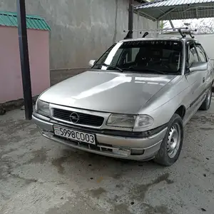 Opel Astra F, 1994