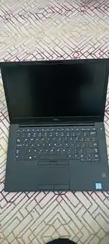 Ноутбук Dell Latitude 7490 I5 8th Gen 256/8 Сенсорный экран Touch Screen-12