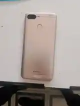 Xiaomi Redmi 6 32gb-2