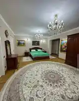 3-комн. квартира, 9 этаж, 140м², ул.Бофанда-6