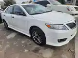 Toyota Camry, 2011-2