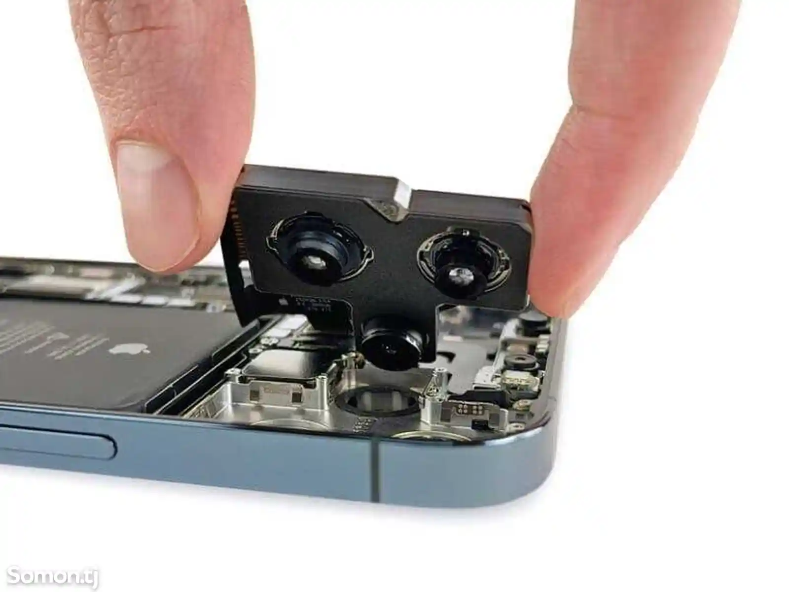 Задняя камера для iPhone 12 Pro-1