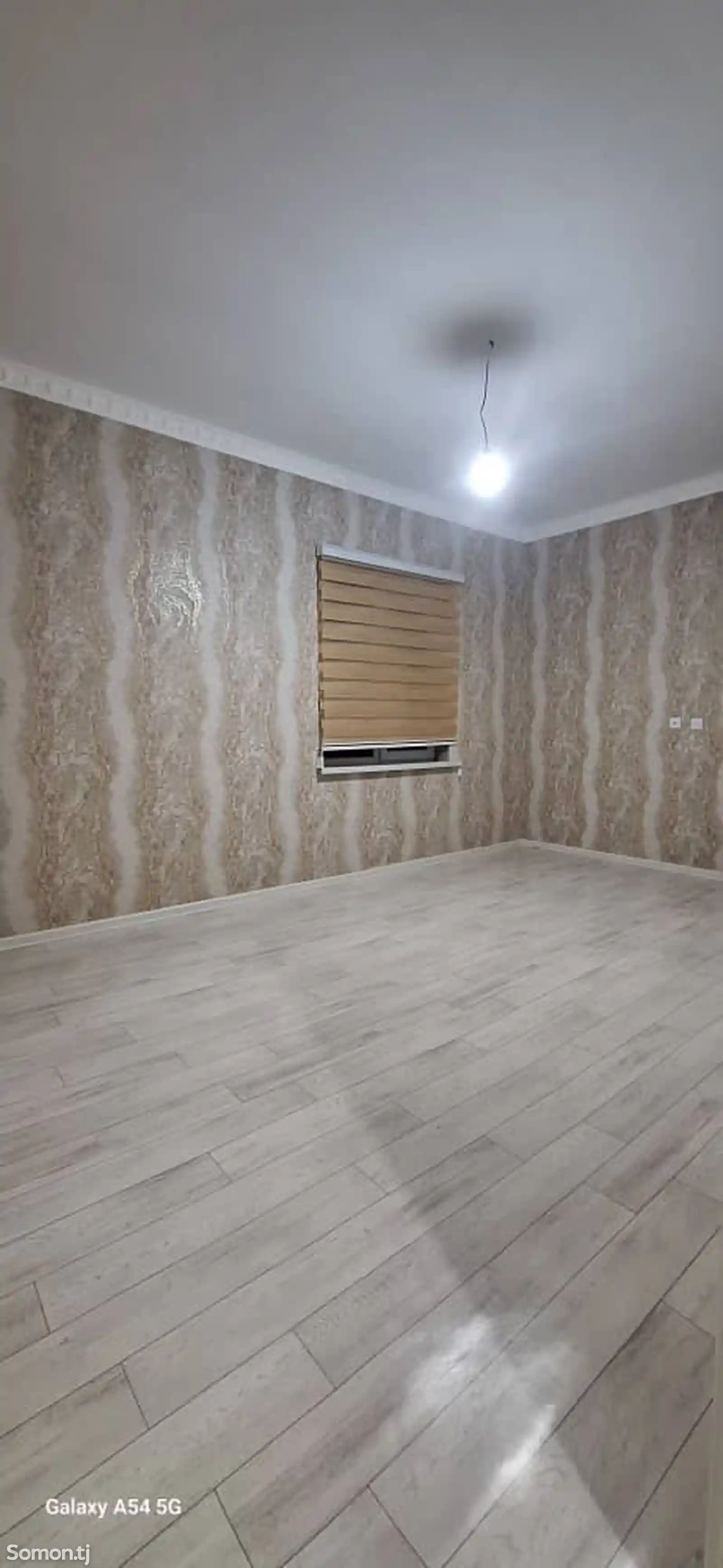 2-комн. квартира, 2 этаж, 70м², Фирдавси-5