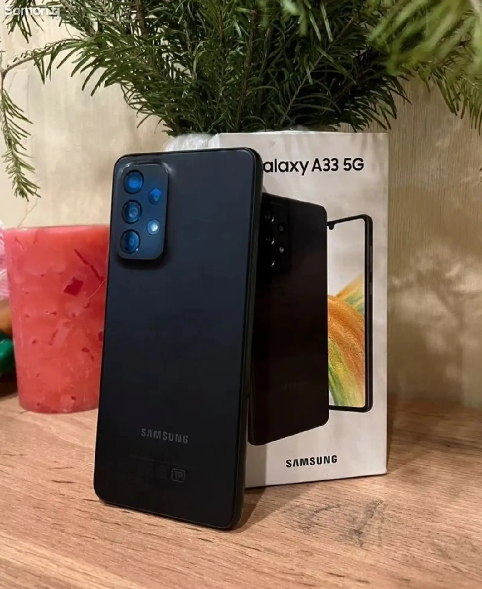 Samsung Galaxy A33 6/128Gb