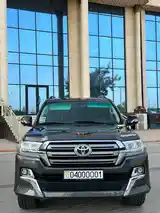 Toyota Land Cruiser, 2010-7