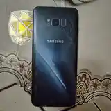 Samsung Galaxy S8+-2