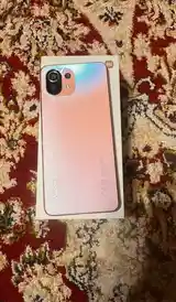 Xiaomi Mi 11 Lite 5G-4