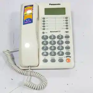 Домашний телефон Panasonic KX-T2375