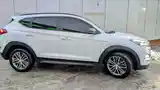 Hyundai Tucson, 2016-3