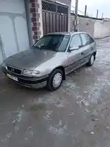 Opel Astra F, 1996-7