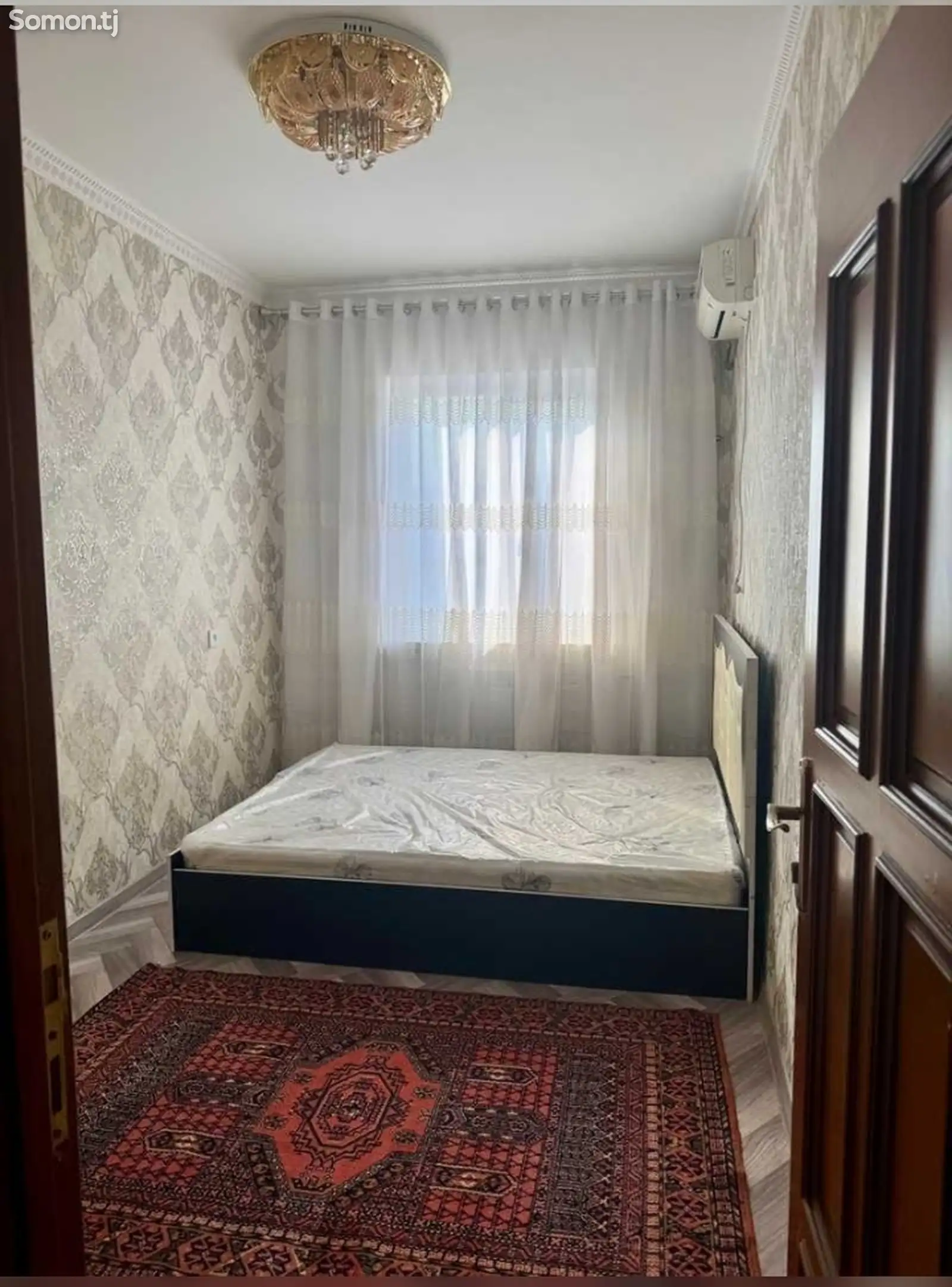 3-комн. квартира, 4 этаж, 80м², Испечак 2-1