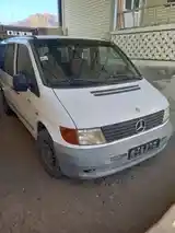 Минивэн Mercedes-Benz Vito, 1998-4