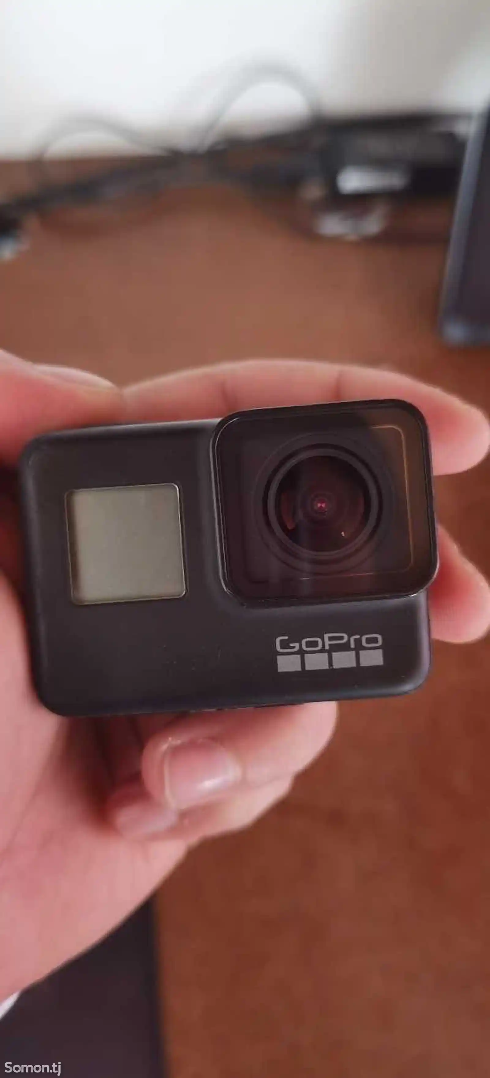 Камера GoPro 7 black-3