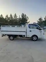 Бортовой автомобиль Hyundai Porter, 2015-2