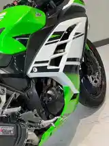 Мотоцикл kawasaki 250-8