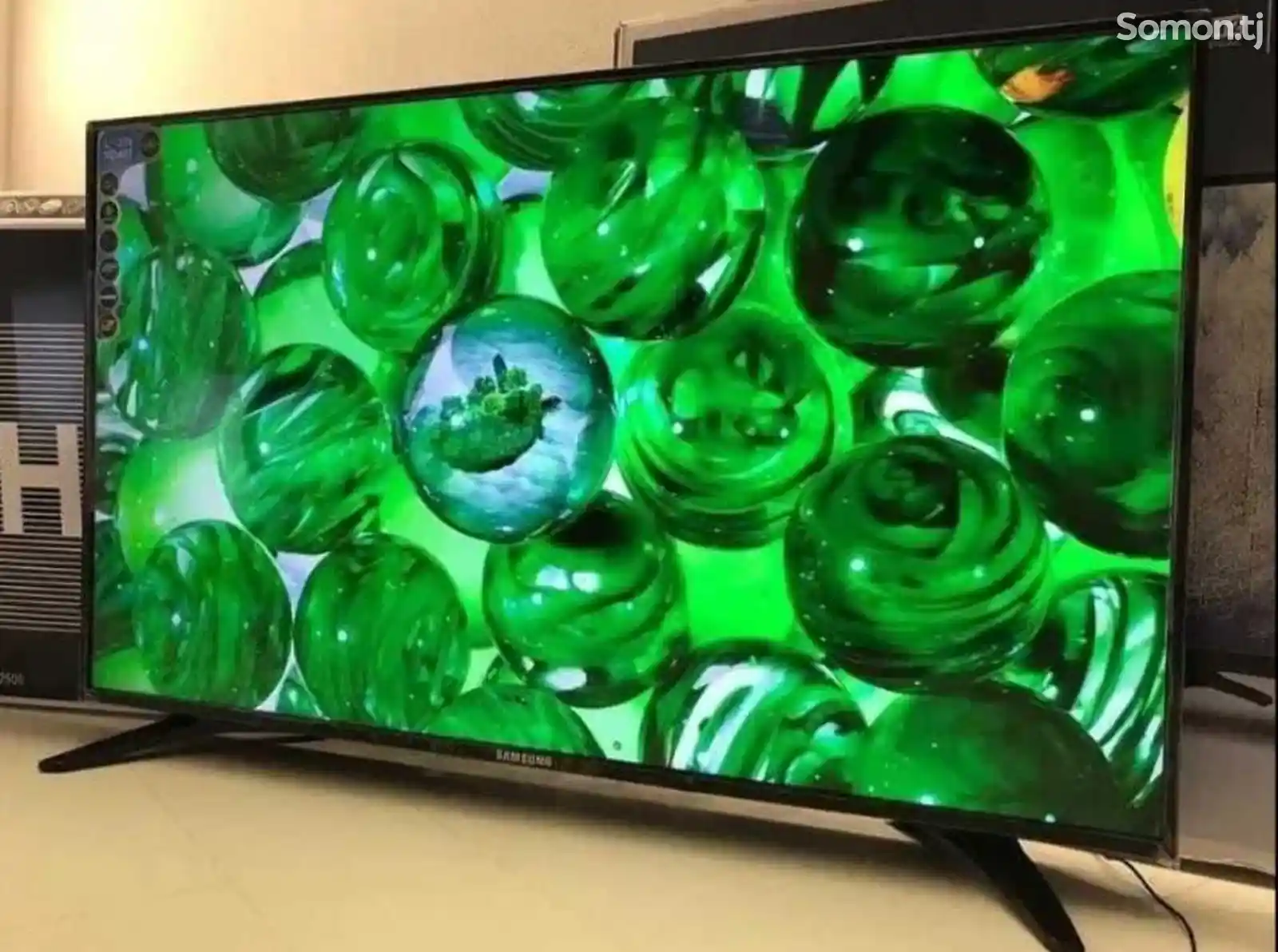 Телевизор Samsung 32 дюмов-3