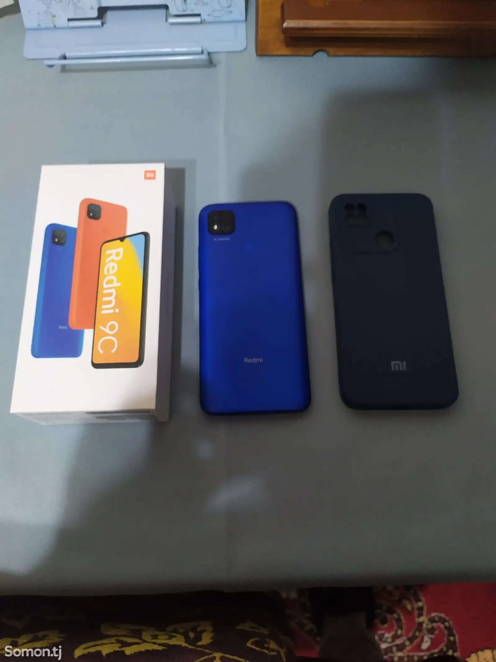 Xiaomi Redmi 9C-3