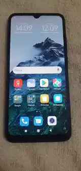 Xiaomi Redmi 9С-2