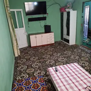 2-комн. квартира, 2 этаж, 40 м², Пролетар