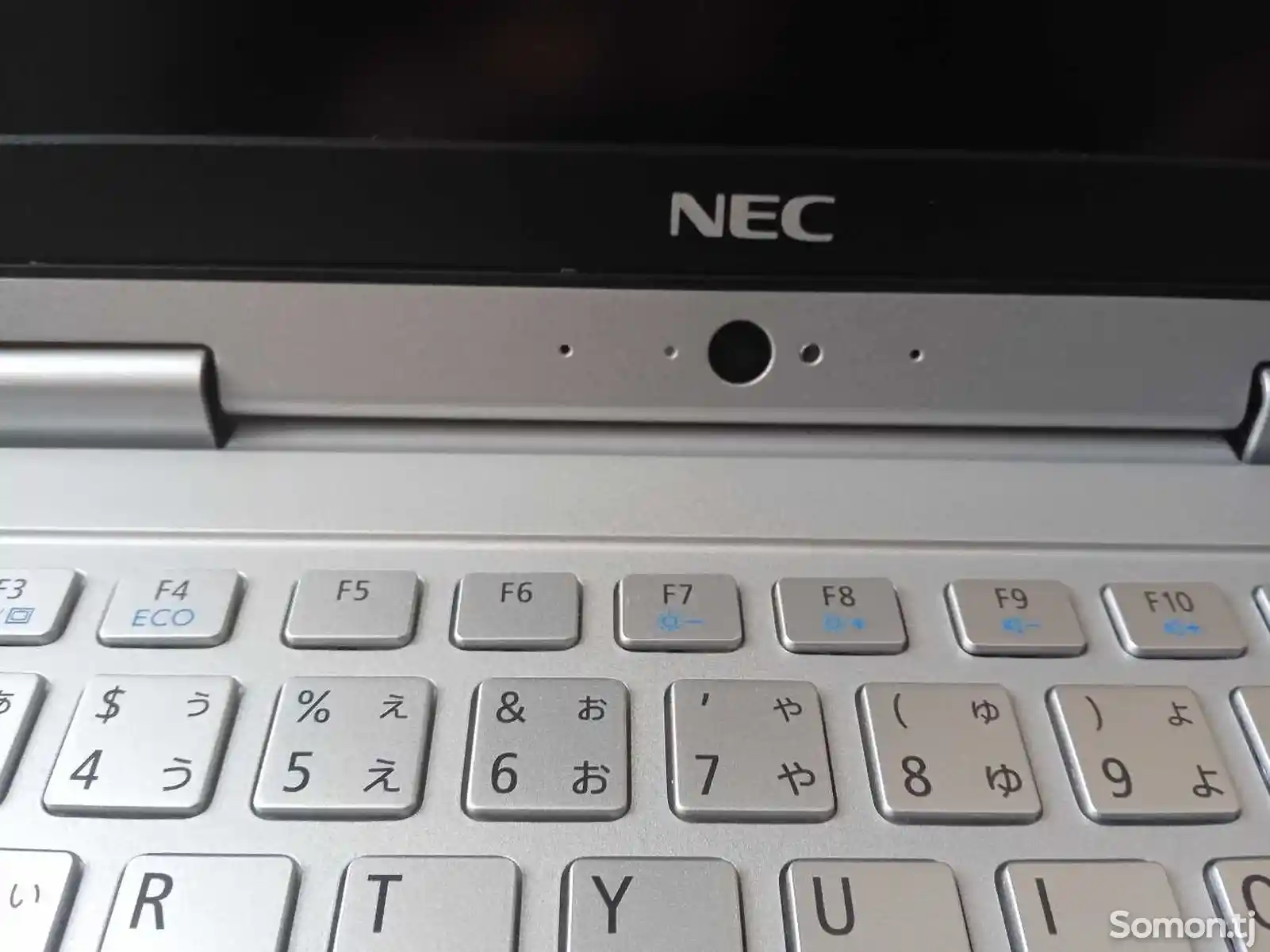 Ноутбук NEC, Core i5-12
