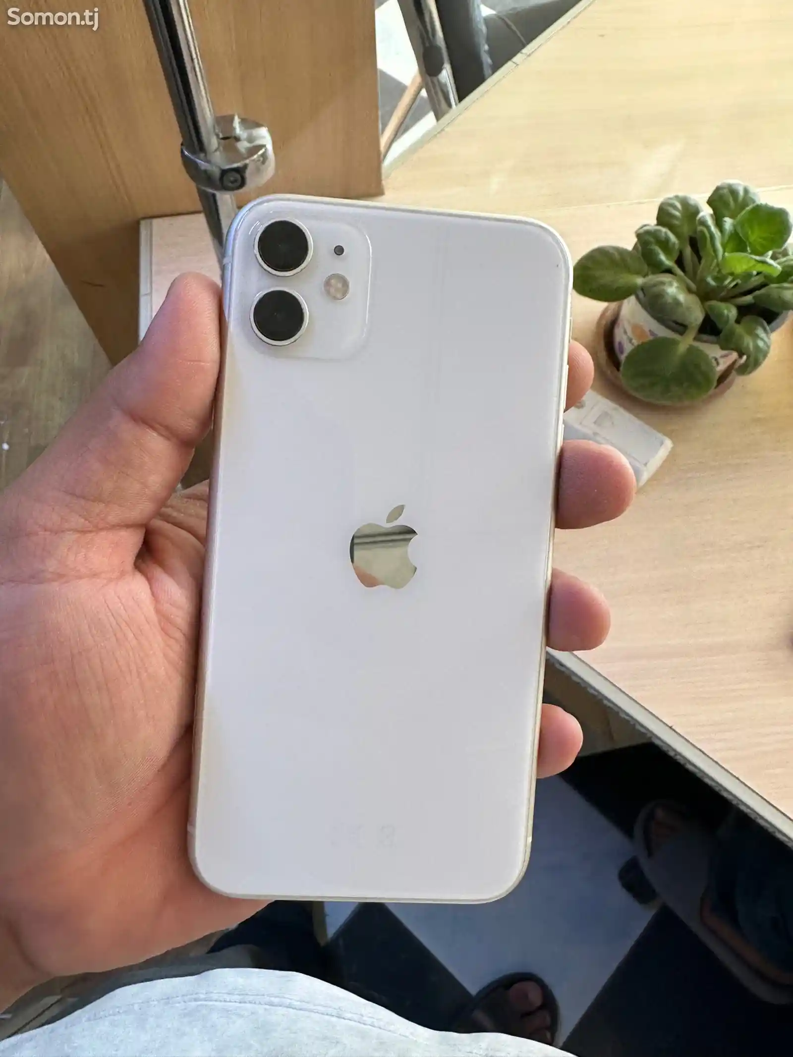 Apple iPhone 11, 128 gb-2