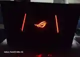 Игровой ноутбук Asus Rog Strix-6