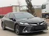 Toyota Camry, 2021-3