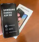 Samsung Galaxy A34 5G-2