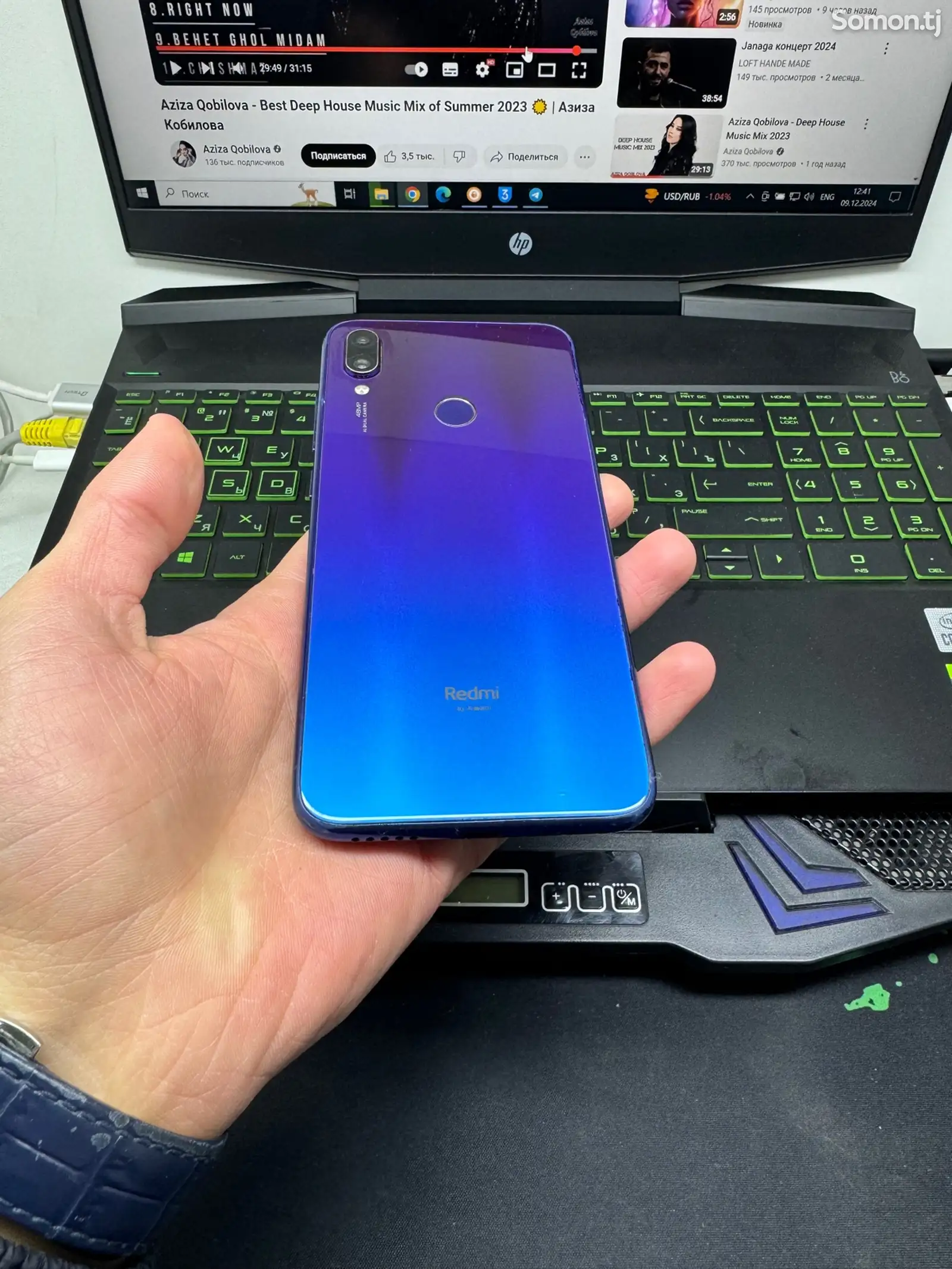 Xiaomi Redmi Note 7-1