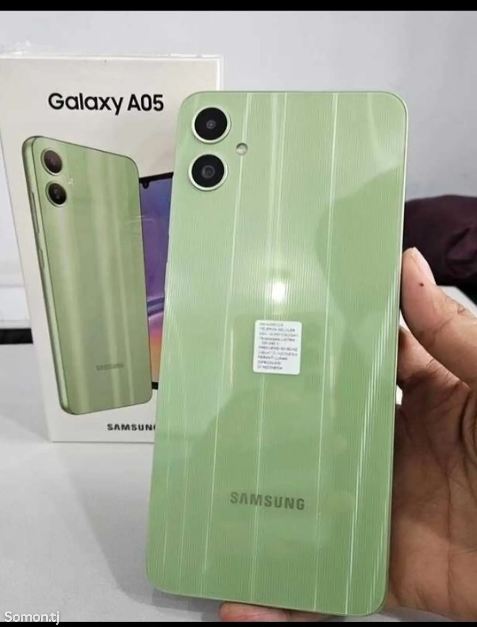 Samsung Galaxy A05 3/64GB-4