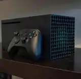 Игровая приставка Xbox Series X-3