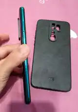 Xiaomi Redmi note 8 2022-8