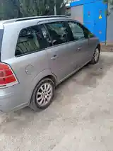 Opel Zafira, 2006-9