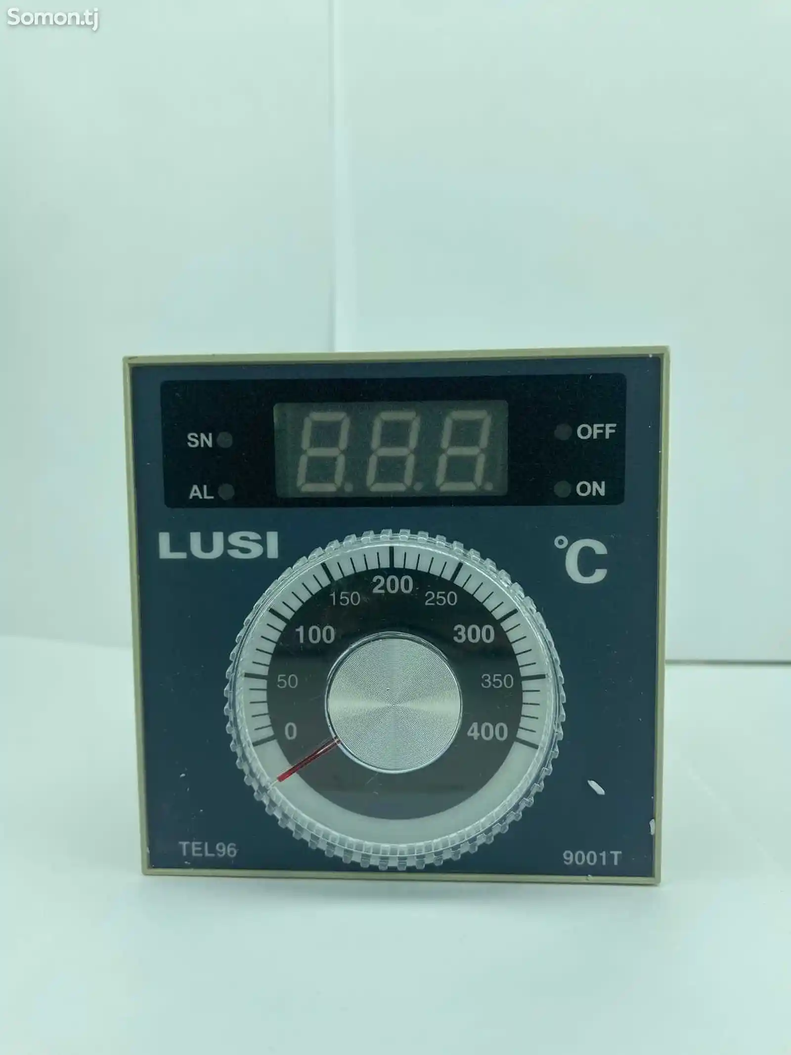 Прибор для контроля температуры духовки-1