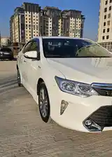 Toyota Camry, 2016-3