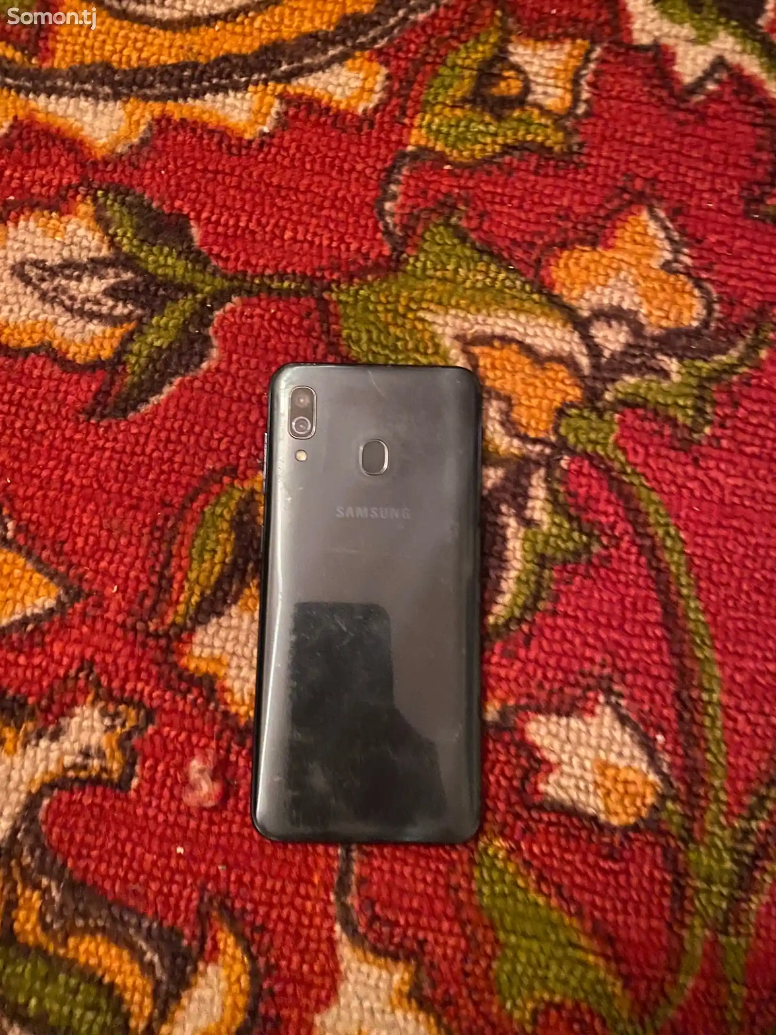 Samsung Galaxy A30-2