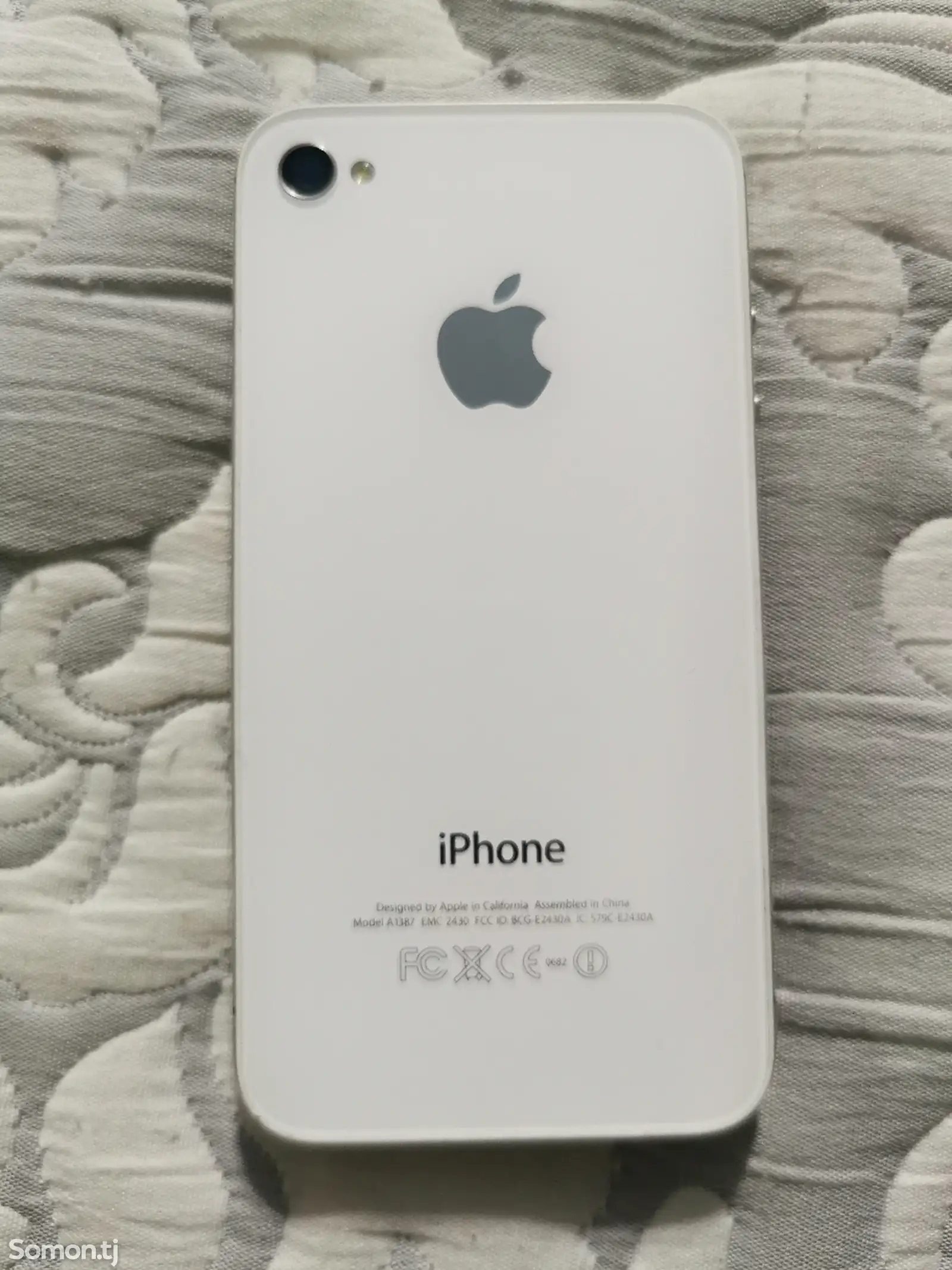 Apple iPhone 4s, 8 gb-1