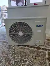 Кондиционер Blesk 12 inverter-3