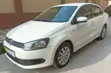 Volkswagen Polo, 2014-3