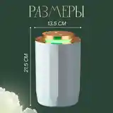 Увлажнитель воздуха-4