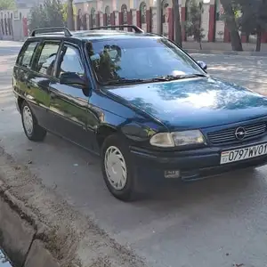 Opel Astra F, 1997