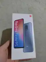 Хiaomi Redmi Note 9S 6+2/128Gb-3