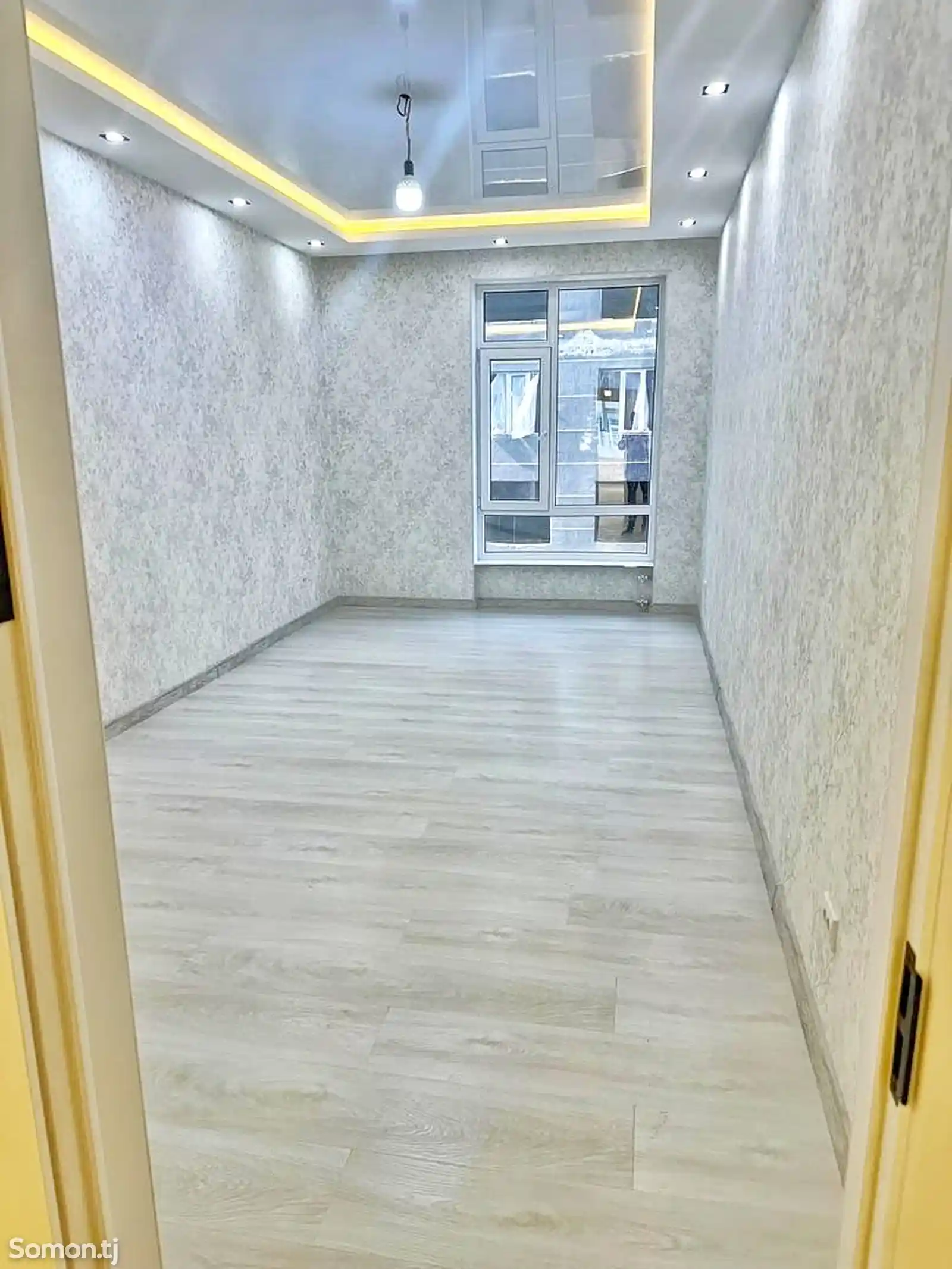 3-комн. квартира, 7 этаж, 127 м², Шохмансур, Китай базар-1