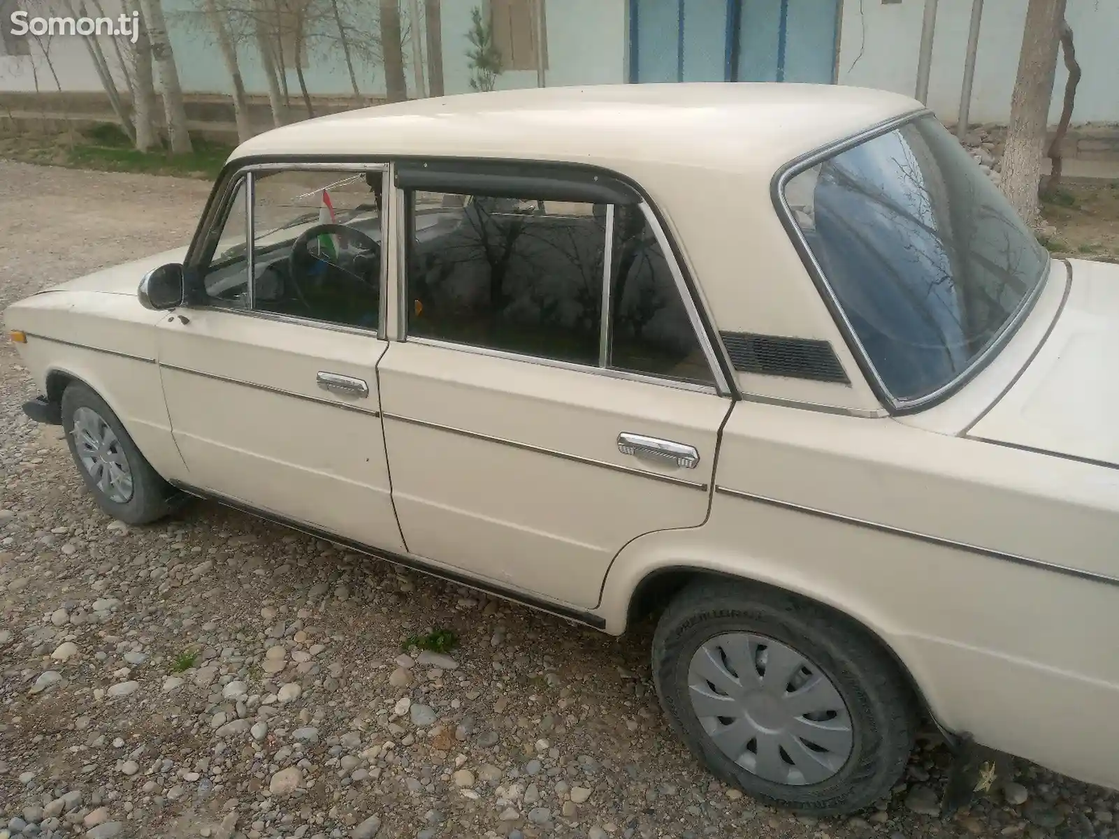ВАЗ 2106, 1993-1